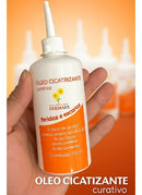 Óleo Corporal Dermaex Age Girassol 200ml Neutra