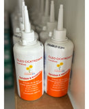 Kit 2 Óleos Corporais Dermaex Age Hidratante 200ml Cada