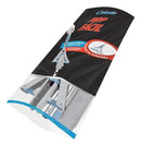 Mop Fácil Original Limpeza Geral Plus Lava E Seca - Celeste