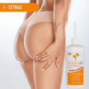 Óleo Corporal Dermaex Age Girassol 200ml Neutra