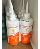 Óleo Corporal Dermaex Age Girassol 200ml Neutra