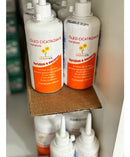 Kit 2 Óleos Corporais Dermaex Age Hidratante 200ml Cada
