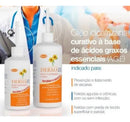 Kit 2 Óleos Corporais Dermaex Age Hidratante 200ml Cada