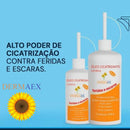 Kit 2 Óleos Corporais Dermaex Age Hidratante 200ml Cada