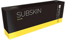 Ácido Hialurônico Perfectha® Subskin 3 x 1mL - LOJA RRARA