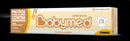 BabyMed Amêndoas Creme 40g