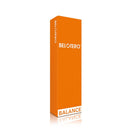 Belotero Balance - embalagem real