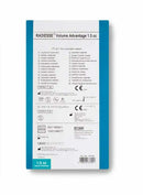 Bioestimulador Facial Radiesse® Duo 1,5mL Hidroxiapatita de Cálcio - LOJA RRARA