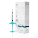 Biogelis Global 2x1ml - seringa e caixa