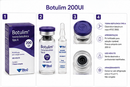 Botulim 200UI - imagem 4