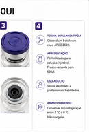 Botulim 50UI - imagem 4