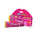 Carmed Fini Beijos com Cor Hidratante Labial 10g