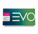 EVO Triple PDRN caixa com 5 unidades de 3 mL