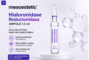 Hialuronidase Reductonidasa Mesoestetic ampola - imagem 1