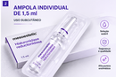 Hialuronidase Reductonidasa Mesoestetic ampola - imagem 2