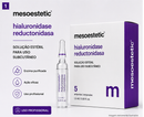 Hialuronidase Reductonidasa Mesoestetic caixa 5 ampolas - imagem 1