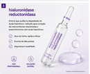 Hialuronidase Reductonidasa Mesoestetic caixa 5 ampolas - imagem 3