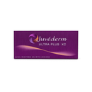 JUVÉDERM ULTRA PLUS XC 2X1 - LOJA RRARA