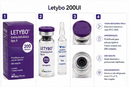 Letybo 200UI - detalhes