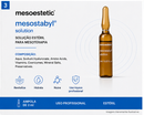 Mesostabyl Mesoestetic ampola - imagem 3