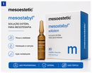 Mesostabyl Mesoestetic caixa 20 ampolas - imagem 1