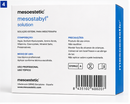 Mesostabyl Mesoestetic caixa 20 ampolas - imagem 4