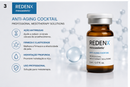 Redenx Mesoestetic ampola - imagem 3