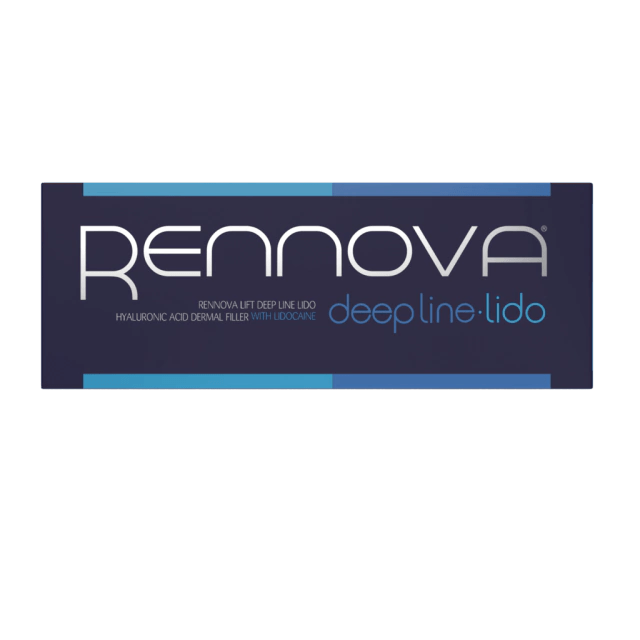 Rennova® Deep Line Lido - LOJA RRARA