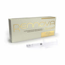 Rennova Diamond X - apresentação