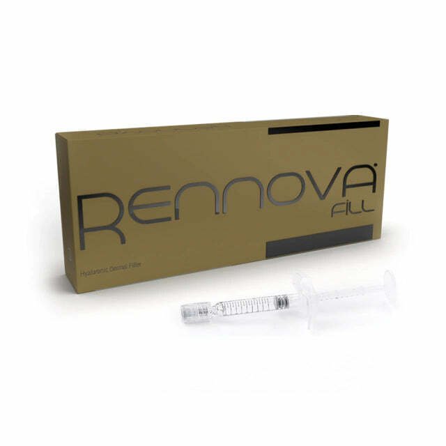 Rennova® Fill - LOJA RRARA