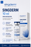 Singderm 10ML - imagem 1
