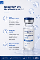 Singderm 10ML - imagem 2