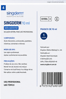 Singderm 10ML - imagem 4