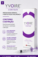 Yvoire Contour - imagem 1