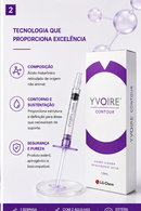 Yvoire Contour - imagem 2