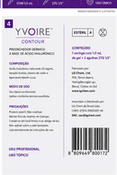 Yvoire Contour - imagem 4
