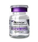 BOTOX 50, 100 e 200 UI - ALLERGAN - LOJA RRARA