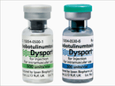 DYSPORT TOXINA BOTULÍNICA TIPO A. - LOJA RRARA
