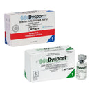 DYSPORT TOXINA BOTULÍNICA TIPO A. - LOJA RRARA