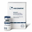 KIT 3X - XEOMIN 100UI - TOXINA BOTULINICA TIPO A - MERZ PHARMACEUTICALS - LOJA RRARA